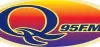 Logo for Q95FM