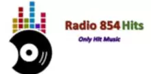 Radio 854 Hits