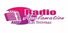 Radio Acclamation Las Terrenas