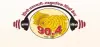 Logo for Radio Banasthali 90.4