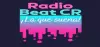 Logo for Radio Beat CR