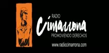 Radio Cimarrona
