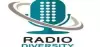 Logo for Radio Diversity