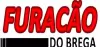 Logo for Rádio Furacão Do Brega