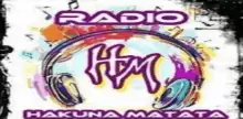 Radio Hakuna Matata 2021
