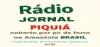 Logo for Radio Jornal Piquia Maranhao