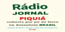 Radio Jornal Piquia Maranhao