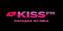 Radio KISS FM - Narodna