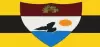 Logo for Radio Liberland