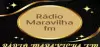 Logo for Rádio Maravilha FM