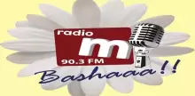 Radio Margaritha 90.3 FM