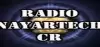 Logo for Radio Nayartech CR