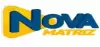 Logo for Radio Nova Matriz