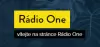 Logo for Rádio One