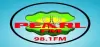 Logo for Radio Pearl FM