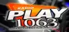 Logo for Radio Play 1063