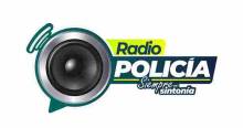 Radio Policía Cali 102.0 ФМ