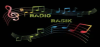 Logo for Radio Rasik