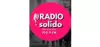 Logo for Radio Solide FM