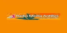 Radio Télé Antilles International