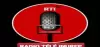 Logo for Radio Tele Inurep