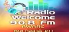 Logo for Radio Welcome 90.8 FM