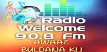 Radio Welcome 90.8 FM