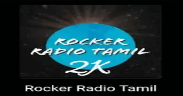 Rocker Radio Tamil 2K