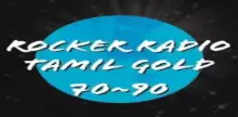 Rocker Radio Tamil Gold 70-90