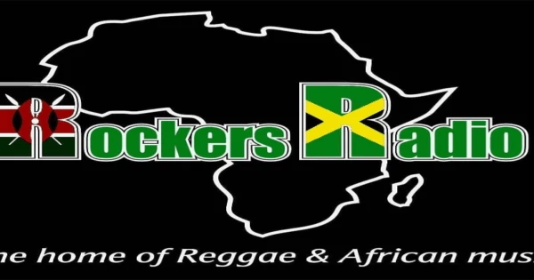 Rockers Radio