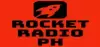 Logo for Rocket Radio PH