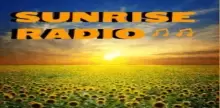 SUNRISE RADIO Oregon