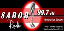 Sabor 99.7 FM