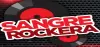 Logo for Sangre Rockera Radio