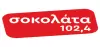 Logo for Sokolata 102.4
