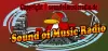 Logo for Sound of Music Radio
