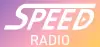 Logo for Speed Radio