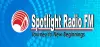 Logo for Spotlight Radio FM