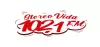 Logo for Stereo Vida 102.1 FM