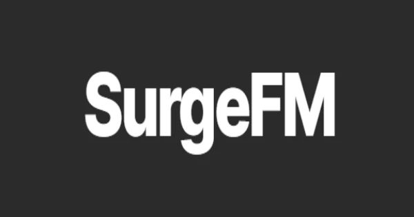 SurgeFM