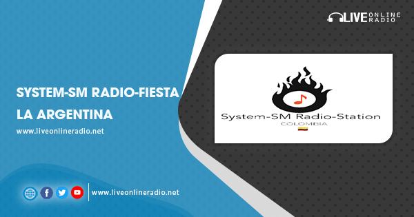 Radio Fiesta La Argentina(H)