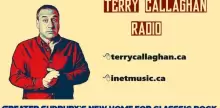 Terry Callaghan Radio