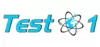 Logo for Test1