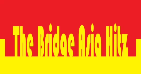 The Bridge Asia Hitz