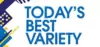 Today’s Best Variety