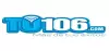 Logo for Tu106 Radio
