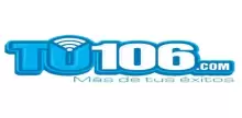 Tu106 Radio