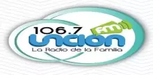 Uncion 106.7 FM