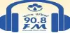 Logo for Vagad Radio 90.8 FM