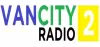 Logo for VanCity Radio 2